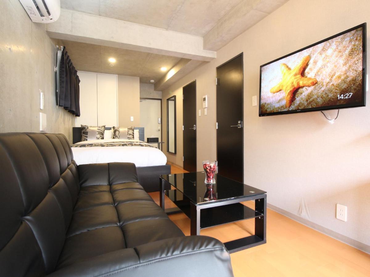 Shinjuku Area Industria Wind Walk 6min To Station * Prefektura Tokio