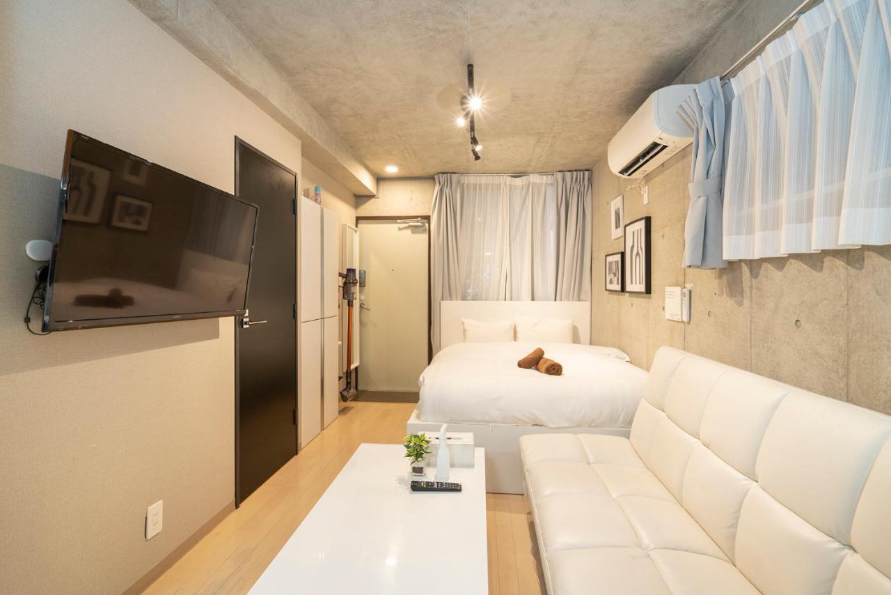 Shinjuku Area Industria Wind Walk 6min To Station Apartmán *