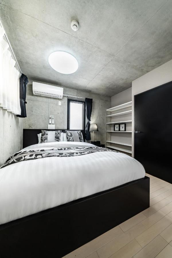 Apartmán Shinjuku Area Industria Wind Walk 6min To Station *