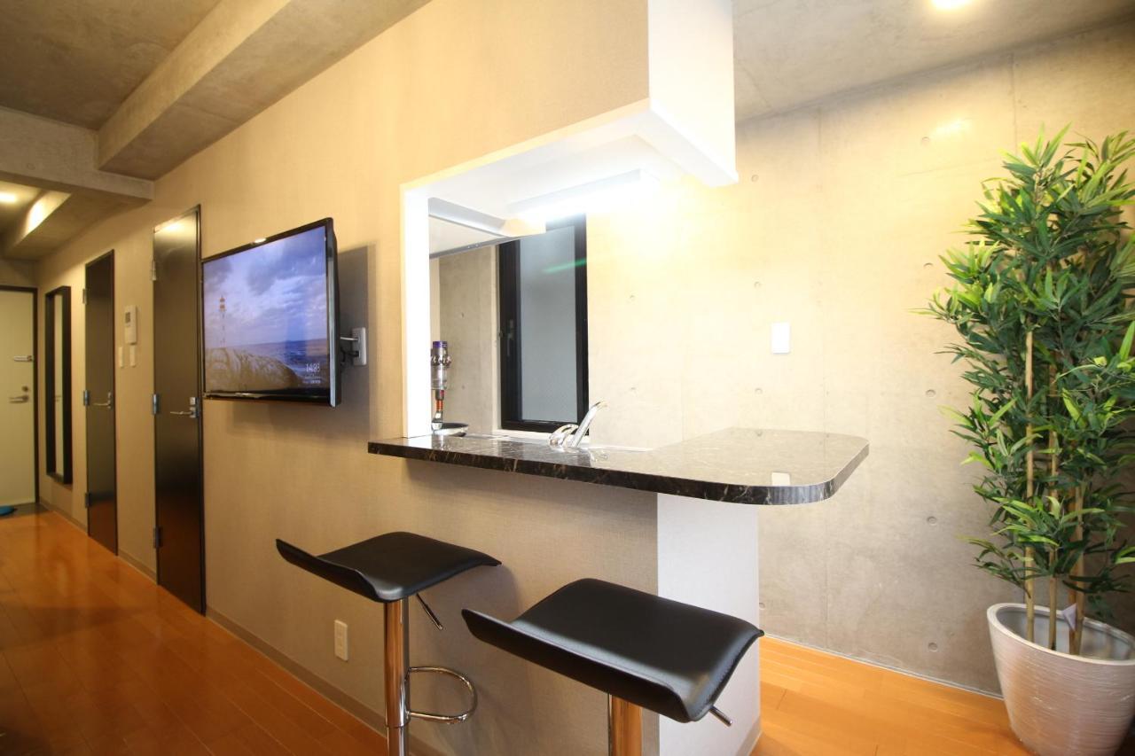 Shinjuku Area Industria Wind Walk 6min To Station * Prefektura Tokio