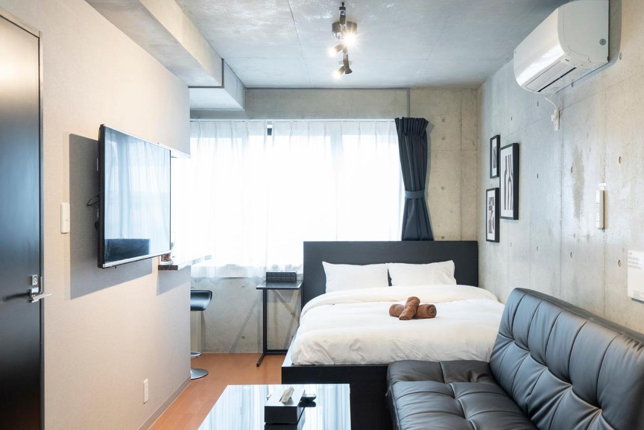 Apartmán Shinjuku Area Industria Wind Walk 6min To Station *