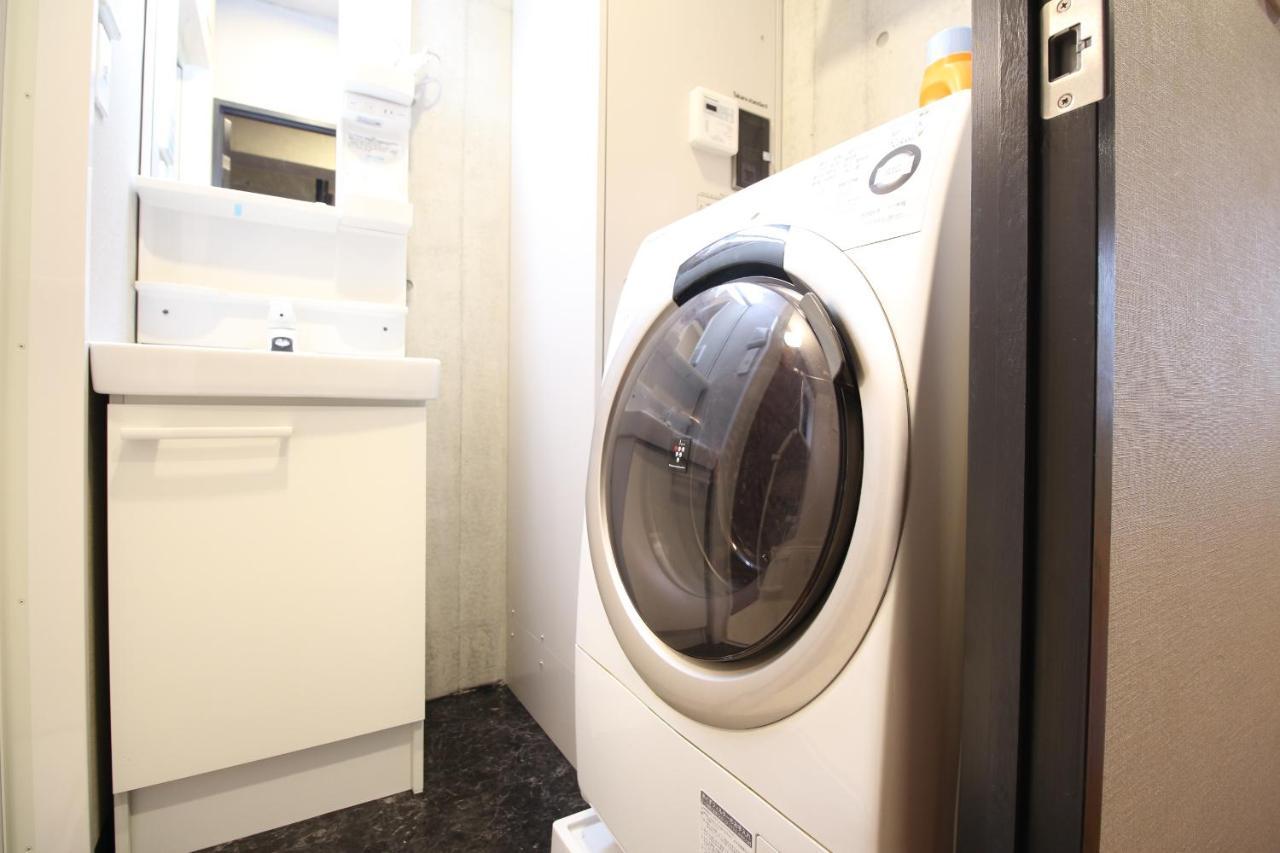 Apartmán Shinjuku Area Industria Wind Walk 6min To Station *